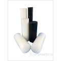 Ingegneria plastica nylon mc a bordo solido nylon bar